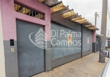 Galpão/Depósito/Armazém à venda, 249m² no Vila Dalva, São Paulo