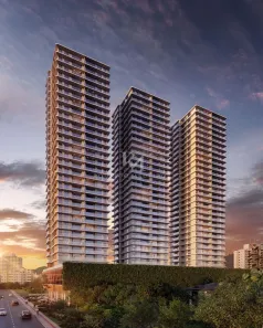 Apartamento com 2 Quartos à venda, 94m² no Praia Brava de Itajaí, Itajaí