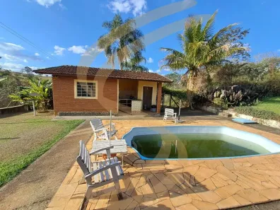 com 2 Quartos à venda, 24000m² no Residencial Mano Merli, São José do Rio Pardo