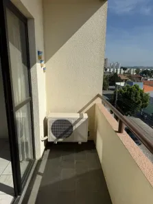 Apartamento com 2 Quartos à venda, 72m² no Jardim Flórida, Jacareí