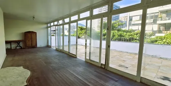 Apartamento com 4 Quartos à venda, 160m² no Ipanema, Rio de Janeiro