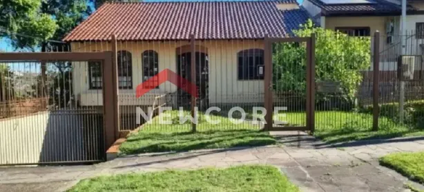 Casa com 3 Quartos à venda, 226m² no Ipanema, Porto Alegre