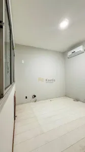Apartamento com 1 Quarto para alugar, 37m² no Enseada do Suá, Vitória