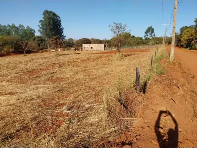 Lote/Terreno à venda, 5690m² no Sítios Olhos D'agua, Senador Canedo