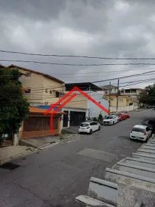Casa com 2 Quartos à venda, 125m² no Bela Vista, Osasco