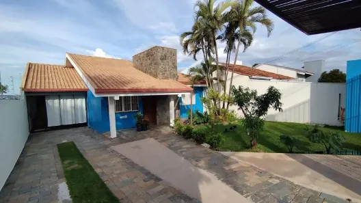 Casa com 3 Quartos para alugar, 120m² no Jardim Pancera, Toledo