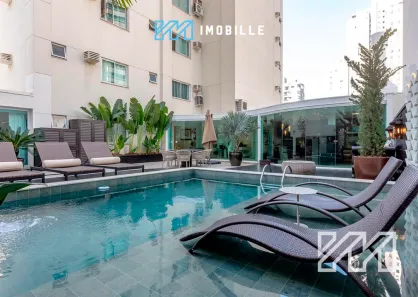 Apartamento com 3 Quartos à venda, 376m² no Centro, Balneário Camboriú