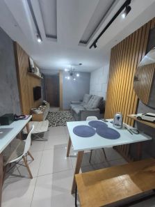 Apartamento com 3 Quartos à venda, 72m² no Barra Olímpica, Rio de Janeiro