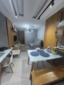 Apartamento com 3 Quartos à venda, 72m² no Barra Olímpica, Rio de Janeiro