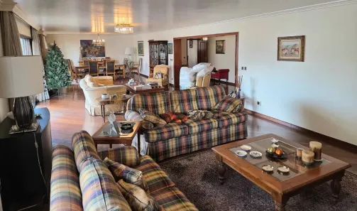 Apartamento com 4 Quartos à venda, 320m² no Jardim Paulistano, São Paulo