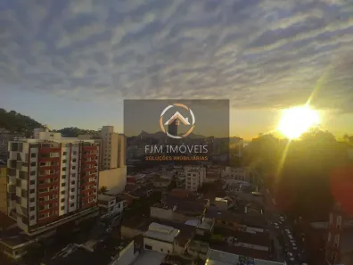 Apartamento com 2 Quartos à venda, 80m² no Centro, Niterói
