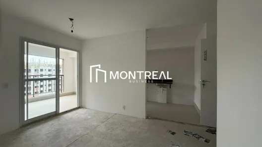 Apartamento com 2 Quartos à venda, 69m² no Vila Dom Pedro I, São Paulo