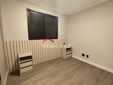 Apartamento com 3 Quartos à venda, 192m² no Pompéia, Santos