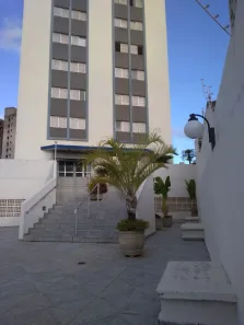 Apartamento com 2 Quartos à venda, 60m² no Centro, Bauru