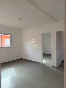 Apartamento com 2 Quartos à venda, 50m² no Boraceia, Bertioga