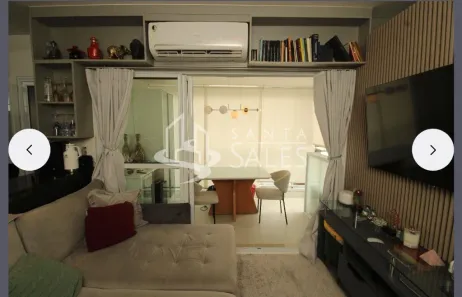Apartamento com 1 Quarto à venda, 45m² no Vila Mariana, São Paulo