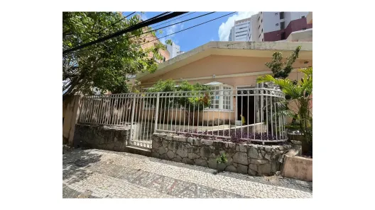 Casa com 6 Quartos à venda, 762m² no Meireles, Fortaleza