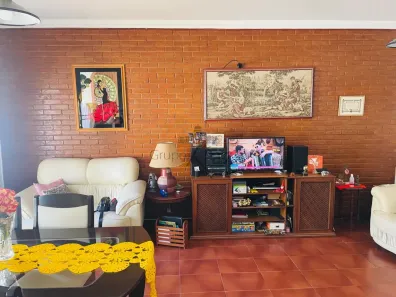 Casa com 5 Quartos à venda, 165m² no Jardim das Indústrias, São José dos Campos