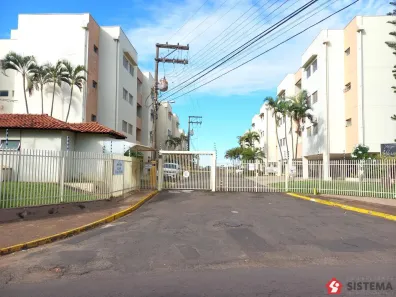 Apartamento com 3 Quartos à venda, 85m² no Vila Guaíra, Presidente Prudente