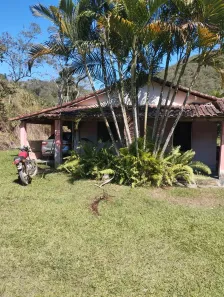 Fazenda/Sítio com 2 Quartos à venda, 450000m² no Papucaia, Cachoeiras de Macacu