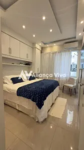 Apartamento com 3 Quartos à venda, 105m² no Leblon, Rio de Janeiro