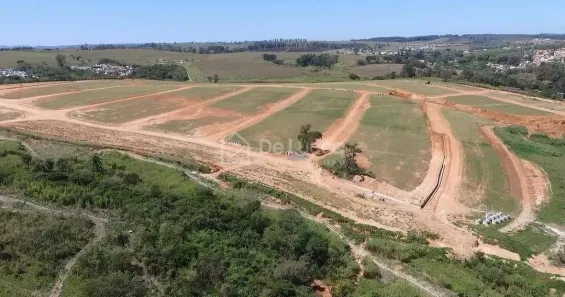 Lote/Terreno à venda, 709m² no Fazenda Pau D'Alho, Campinas