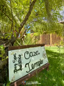 Casa de Condomínio com 4 Quartos à venda, 388m² no Busca Vida (Abrantes), Camaçari