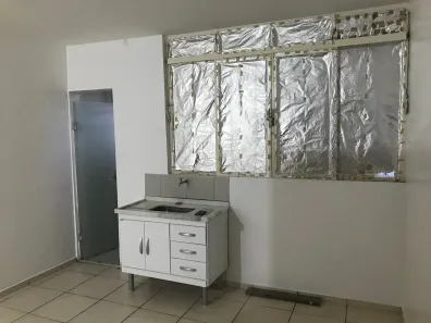 Kitnet para alugar, 29m² no Asa Sul, Brasília
