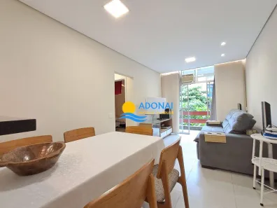 Apartamento com 2 Quartos à venda, 70m² no Enseada, Guarujá