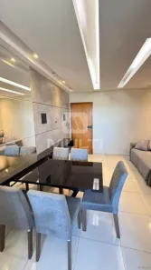 Apartamento com 2 Quartos à venda, 54m² no Carajás, Uberlândia