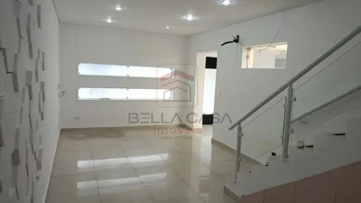 Sobrado com 4 Quartos para alugar, 175m² no Parque da Mooca, São Paulo