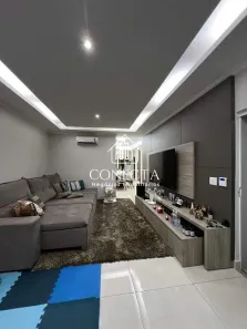 Casa com 3 Quartos à venda, 235m² no Alto Umuarama, Uberlândia