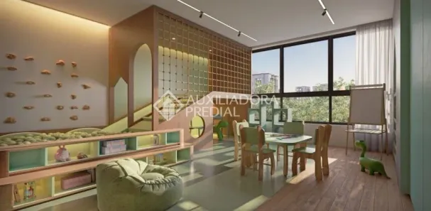 Apartamento com 2 Quartos à venda, 71m² no São João, Porto Alegre