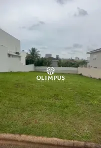 Lote/Terreno à venda, 533m² no Jardim das Palmeiras, Uberlândia