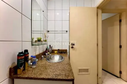 Apartamento com 3 Quartos à venda, 100m² no Botafogo, Rio de Janeiro