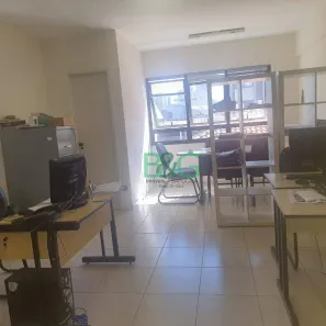 Sala Comercial à venda, 32m² no Vila Mariana, São Paulo