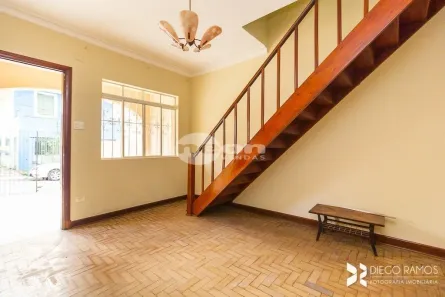 Sobrado com 2 Quartos à venda, 92m² no Centro, São Bernardo do Campo