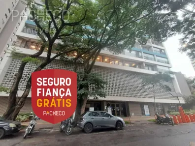 Apartamento com 1 Quarto para alugar, 32m² no Butantã, São Paulo