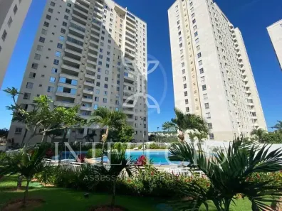 Apartamento com 2 Quartos à venda, 55m² no Pitimbu, Natal