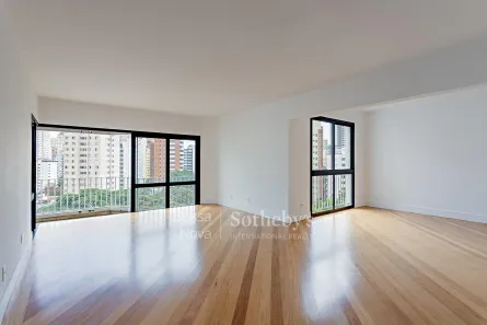 Apartamento com 3 Quartos à venda, 177m² no Moema, São Paulo
