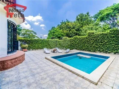 Casa com 4 Quartos à venda, 330m² no Lapa, São Paulo