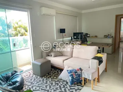 Apartamento com 3 Quartos à venda, 78m² no Lagoinha, Uberlândia