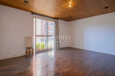 Apartamento com 2 Quartos à venda, 105m² no Cerqueira César, São Paulo