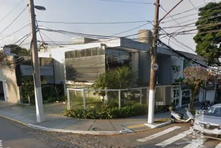 Imóvel Comercial à venda, 360m² no Indianópolis, São Paulo