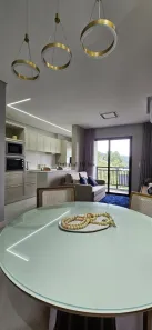 Apartamento com 2 Quartos à venda, 69m² no Praia dos Amores, Balneário Camboriú