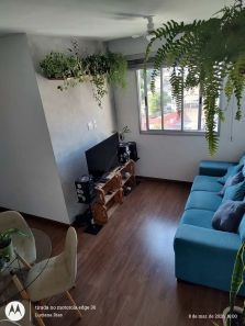 Apartamento com 2 Quartos à venda, 56m² no Jardim Celeste, São Paulo