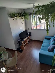 Apartamento com 2 Quartos à venda, 56m² no Jardim Celeste, São Paulo