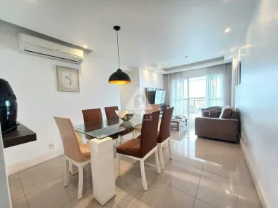 Apartamento com 3 Quartos à venda, 90m² no Barra da Tijuca, Rio de Janeiro