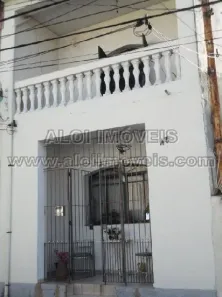 Sobrado com 2 Quartos à venda, 115m² no Água Branca, São Paulo