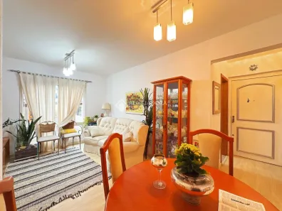 Apartamento com 2 Quartos à venda, 76m² no Auxiliadora, Porto Alegre